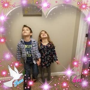 Meet your Posher, Pamela